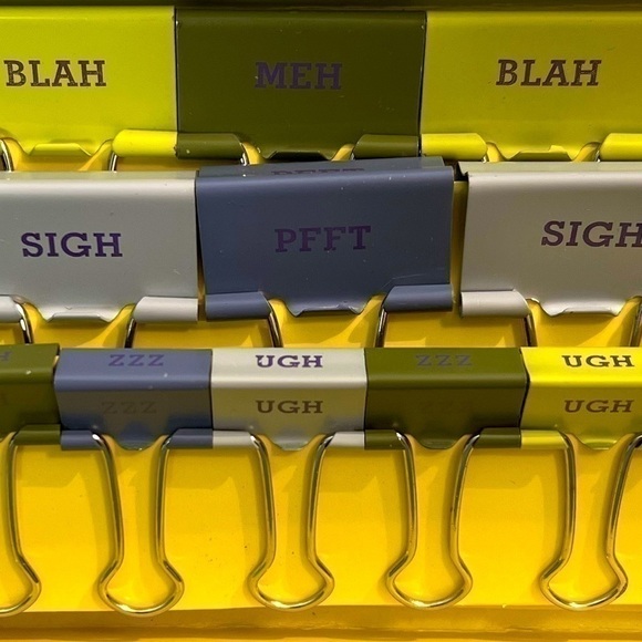 Knock Knock Task Clips - Picture 4 of 5